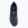 Men's running shoes On Running Cloud 5 Waterproof navy/ink 5