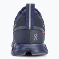 Men's running shoes On Cloud 5 Waterproof navy/ink 6