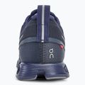 Men's running shoes On Running Cloud 5 Waterproof navy/ink 6