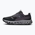 Men's On Cloudhorizon black/alloy shoes 9