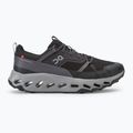 Men's On Cloudhorizon black/alloy shoes 2