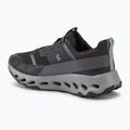 Men's On Cloudhorizon black/alloy shoes 3