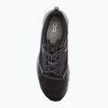 Men's On Running Cloudhorizon black/alloy shoes 5