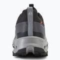 Men's On Cloudhorizon black/alloy shoes 6