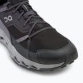 Men's On Cloudhorizon black/alloy shoes 7