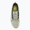 Men's On Cloudhorizon chalk/seedling shoes 5