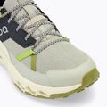 Men's On Running Cloudhorizon chalk/seedling shoes 7