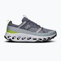 Men's On Cloudhorizon Waterproof navy/heather shoes 8