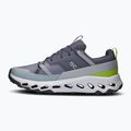 Men's On Cloudhorizon Waterproof navy/heather shoes 9