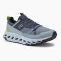 Men's On Cloudhorizon Waterproof navy/heather shoes