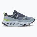 Men's On Cloudhorizon Waterproof navy/heather shoes 2