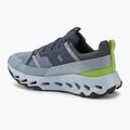 Men's On Cloudhorizon Waterproof navy/heather shoes 3