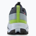 Men's On Cloudhorizon Waterproof navy/heather shoes 6