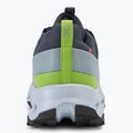 Men's On Running Cloudhorizon Waterproof navy/heather shoes 6