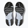 Men's On Cloudsurfer Trail Waterproof black/heather running shoes 12