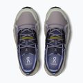 Women's On Cloudhorizon Waterproof iron/chalk shoes 12