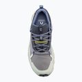 Women's On Running Cloudhorizon Waterproof iron/chalk shoes 5