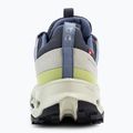 Women's On Cloudhorizon Waterproof iron/chalk shoes 6