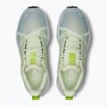 Women's running shoes On Cloudsurfer Trail Waterproof lima/mineral 13