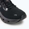 Men's running shoes On Running Cloudflyer 5 black 7