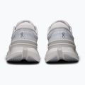 Men's On Cloudflyer 5 glacier/wolf running shoes 11