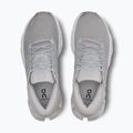 Men's On Cloudflyer 5 glacier/wolf running shoes 13