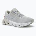 Men's On Running Cloudflyer 5 glacier/wolf running shoes