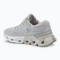 Men's On Cloudflyer 5 glacier/wolf running shoes 3