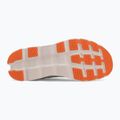 Men's On Running Cloudstratus 3 white/sand running shoes 4