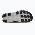 Men's On Running Cloudstratus 3 metal/glacier running shoes 4