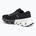 Women's On Cloudflyer 5 black/white running shoes 3