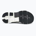 Women's On Cloudflyer 5 black/white running shoes 4