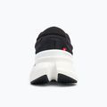 Women's On Cloudflyer 5 black/white running shoes 6