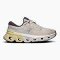 Women's On Cloudflyer 5 pearl/hay running shoes 9