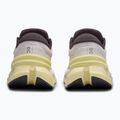 Women's On Running Cloudflyer 5 pearl/hay running shoes 11