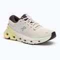 Women's On Running Cloudflyer 5 pearl/hay running shoes