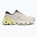 Women's On Cloudflyer 5 pearl/hay running shoes 2