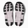 Women's On Cloudstratus 3 quartz/lily running shoes 12
