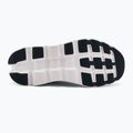 Women's On Cloudstratus 3 quartz/lily running shoes 4
