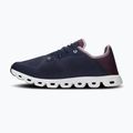 Men's On Running Cloud 5 Coast midnight/mulberry shoes 3