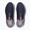 Men's On Running Cloud 5 Coast midnight/mulberry shoes 6