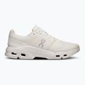 Men's On Running Cloudpulse white/frost training shoes 9