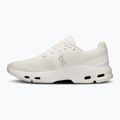 Men's On Running Cloudpulse white/frost training shoes 10