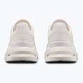 Men's On Running Cloudpulse white/frost training shoes 11