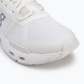 Men's On Cloudpulse white/frost training shoes 7