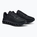 Men's On Cloudtilt eclipse/black shoes 8