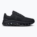 Men's On Running Cloudtilt eclipse/black shoes 9