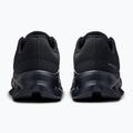 Men's On Running Cloudtilt eclipse/black shoes 11