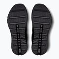 Men's On Cloudtilt eclipse/black shoes 12