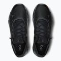 Men's On Running Cloudtilt eclipse/black shoes 13